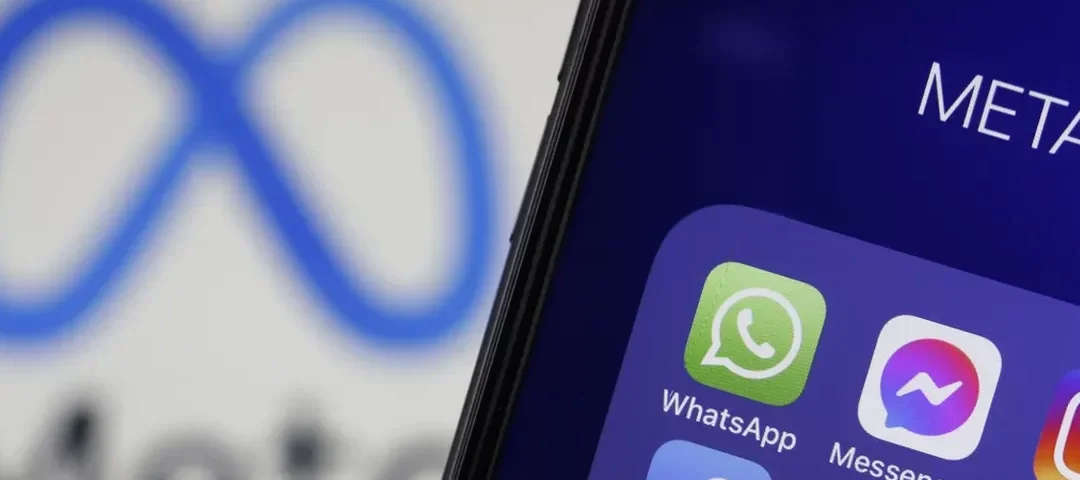 Vazamento na META (WhatsApp e Instagram) expôs logins, documentos secretos e infraestrutura