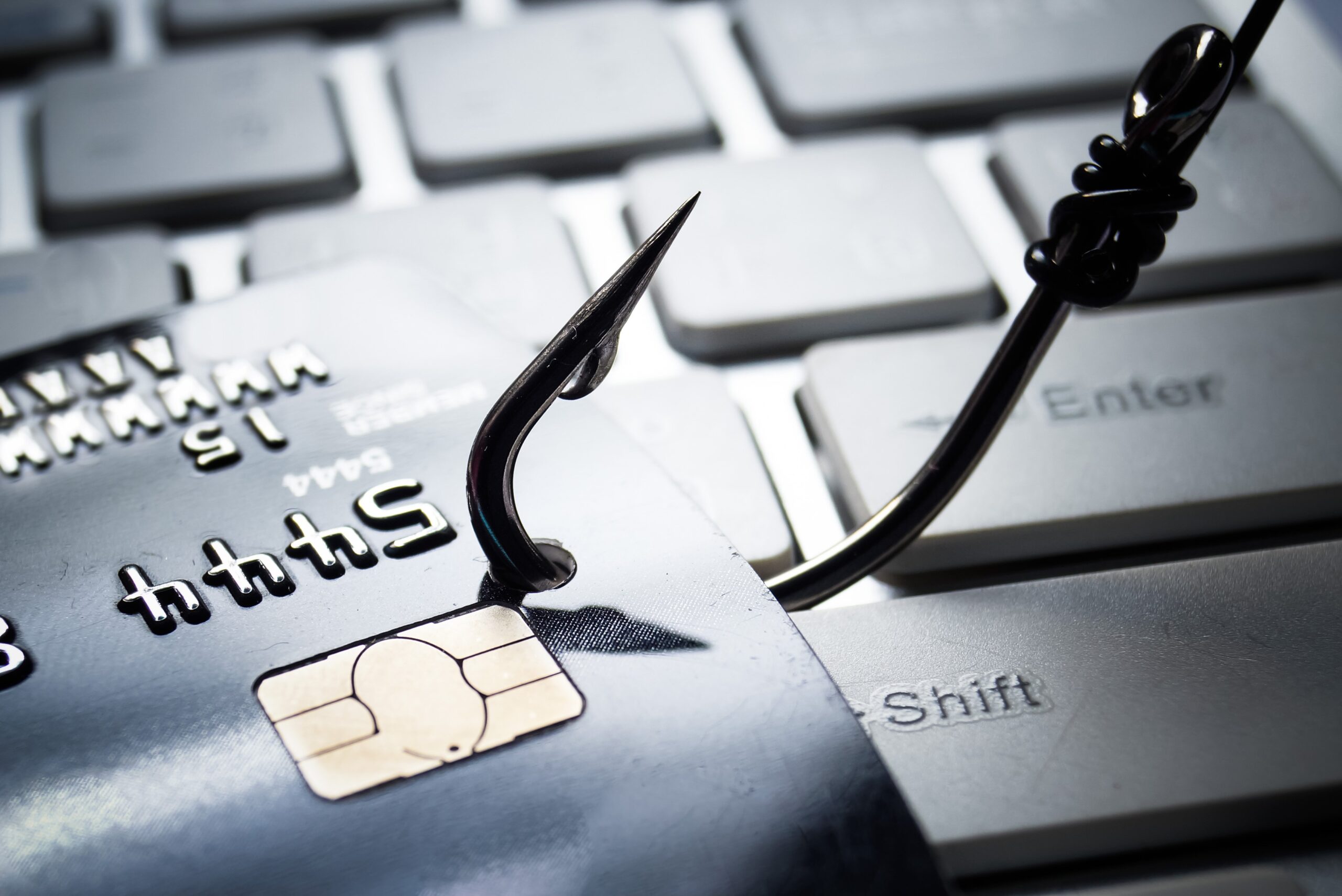3 tipos de phishing e como se proteger