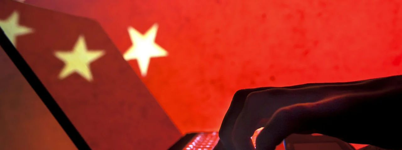 Hackers da China teriam invadido mais de 400 PCs do governo dos EUA