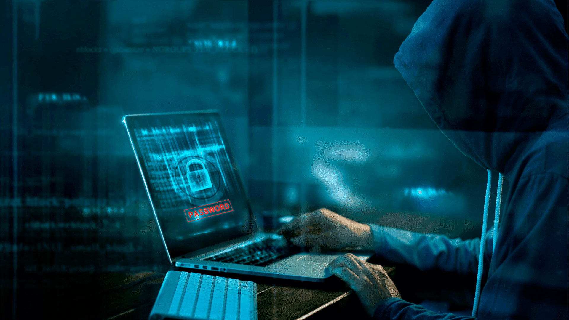 Megavazamento: +16 bilhões de senhas de Google, Apple, Meta e outros colocam Brasil na mira