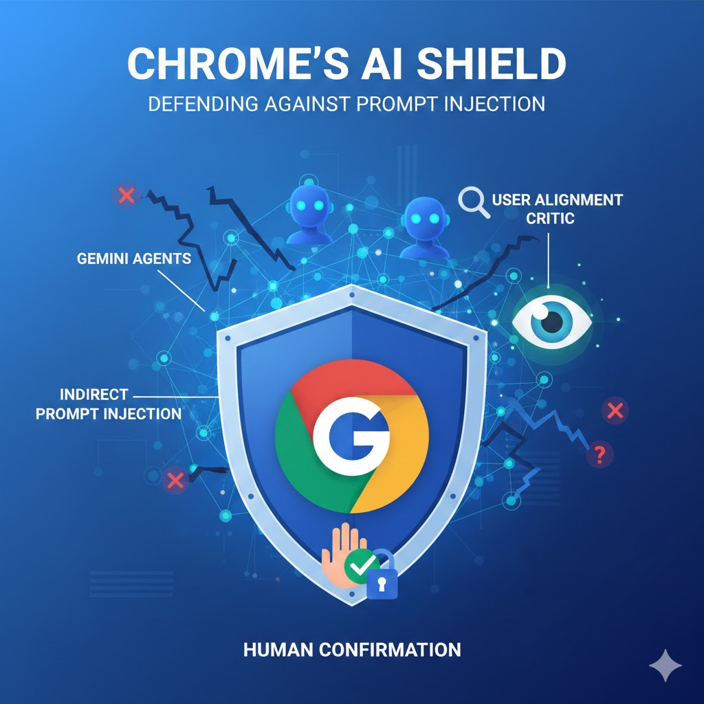 Chrome Ganha Armadura contra a IA!