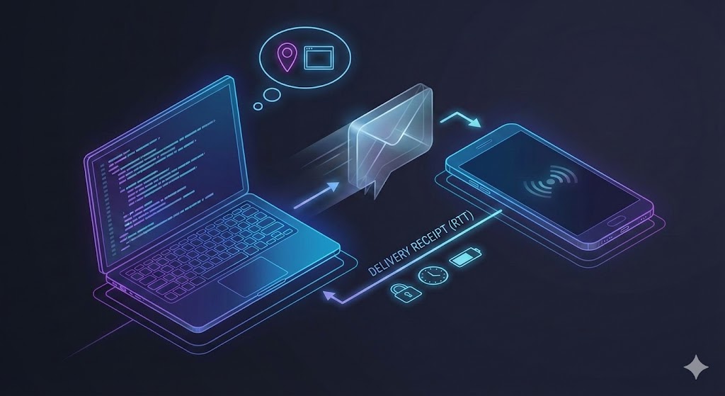Seu WhatsApp está sendo espionado?